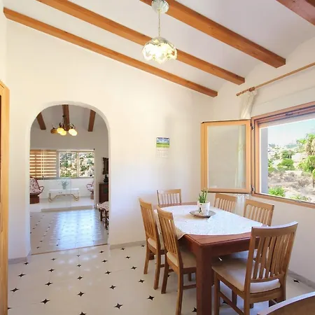 Βίλα Villa Canuta 1908 *